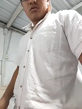 Zack1225 online show from April 29, 2:48 am