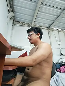 Zack1225 online show from April 30, 4:13 pm