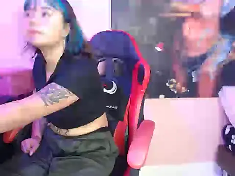 CottonKitty19 online show from March 13, 4:13 pm