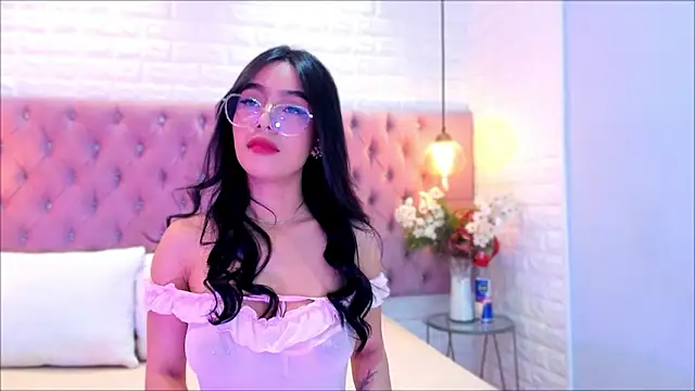 miel 18 online show from February 28, 3:29 am