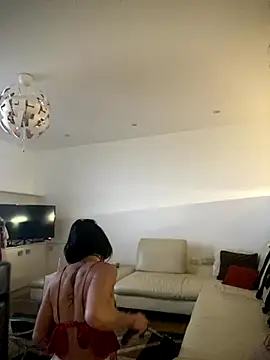 Snapshot of VenusEliteCo chatting on November 10, 8:57 am VenusEliteCo online show from November 10, 8:57 am