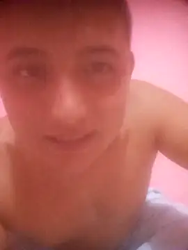 Snapshot of Pedro_0327 chatting on November 10, 1:15 am Pedro 0327 online show from November 10, 1:15 am