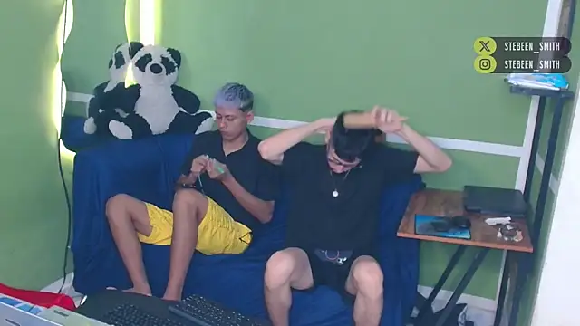 Snapshot of Kurt_williams1 chatting on February 1, 12:15 pm Kurt williams1 online show from February 1, 12:15 pm