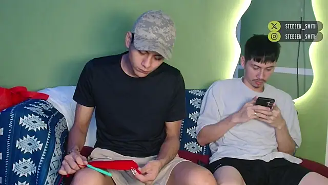 Snapshot of Kurt_williams1 chatting on February 20, 11:32 am Kurt williams1 online show from February 20, 11:32 am