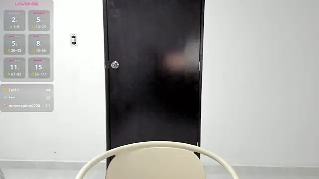 Snapshot of _sweetBlair_ chatting on December 21, 8:54 am sweetBlair online show from December 21, 8:54 am