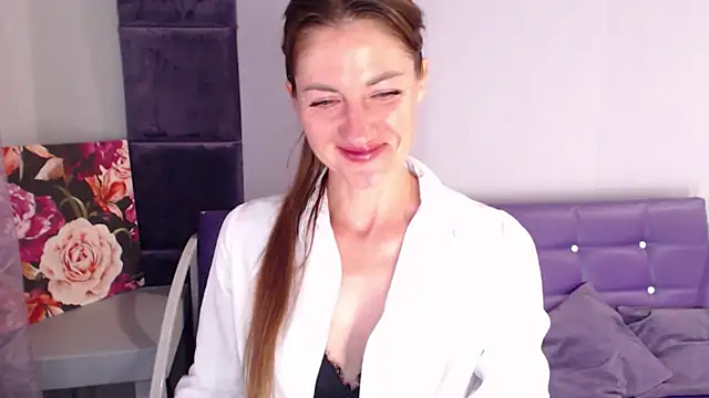 Katerina  Ray online show from July 16, 5:35 am