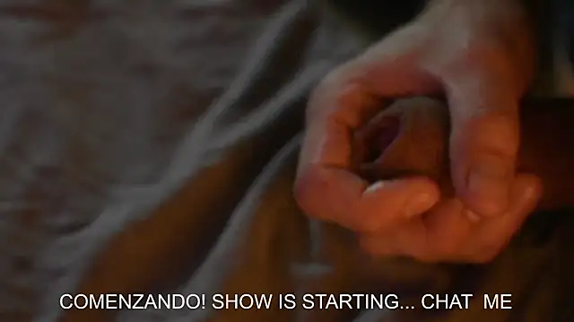 sexywarrior  online show from January 9, 10:44 pm