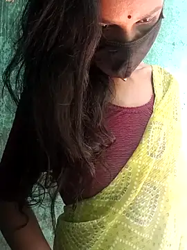Chandraverma89 online show from June 14, 6:48 am