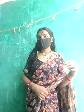 Chandraverma89 online show from June 16, 1:41 am