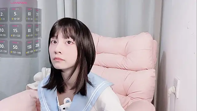 lris-Beauty online show from November 15, 8:44 am