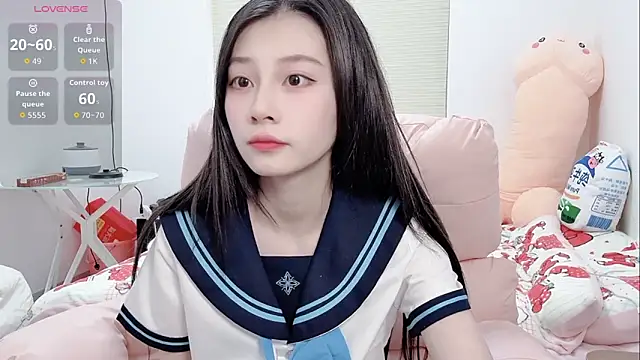 lris-Beauty online show from February 9, 2:37 am