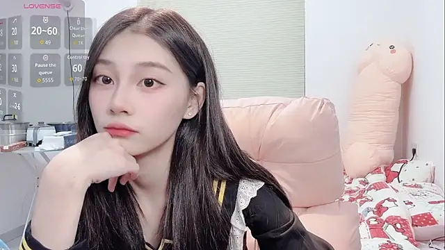 lris-Beauty online show from March 2, 8:54 am