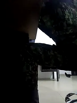 MonasticCanine online show from December 4, 7:06 am