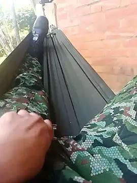 MonasticCanine online show from February 9, 6:23 pm