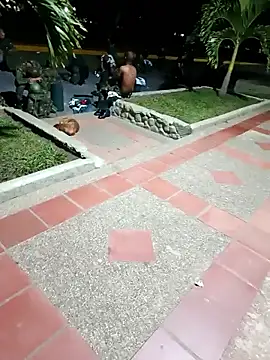 MonasticCanine online show from February 10, 9:24 am