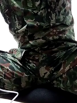 MonasticCanine online show from February 26, 12:26 pm