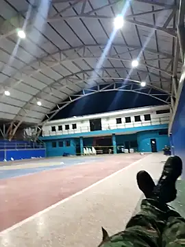 MonasticCanine online show from March 11, 10:21 am