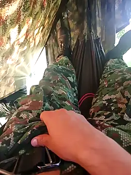 MonasticCanine online show from March 14, 9:53 pm