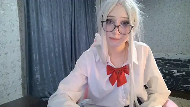 Snapshot of cupcakevice chatting on November 25, 5:35 pm cupcakevice online show from November 25, 5:35 pm