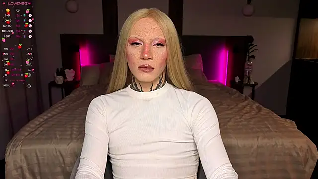 1lola4ka online show from February 9, 6:01 pm