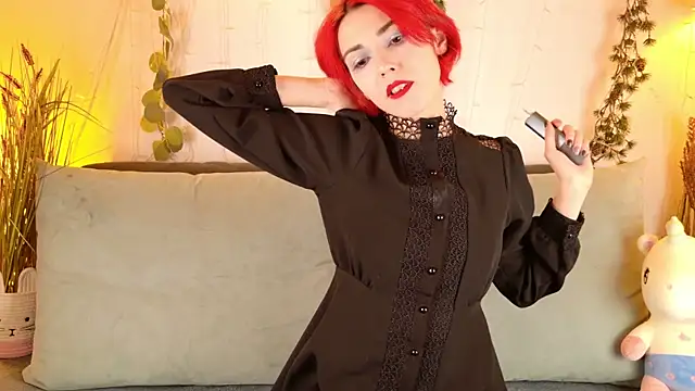 shen-ri online show from January 16, 1:04 pm