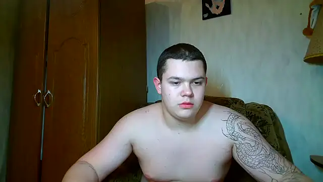 CuteButNaughty  online show from February 2, 4:17 pm