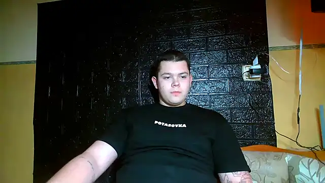 CuteButNaughty  online show from February 5, 9:08 pm