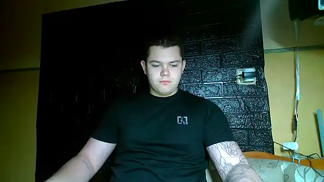 CuteButNaughty  online show from February 8, 8:45 pm