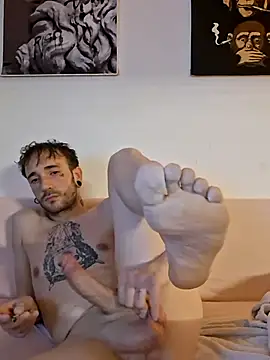 Snapshot of BlessedLoco97 chatting on November 14, 11:02 pm BlessedLoco97 online show from November 14, 11:02 pm