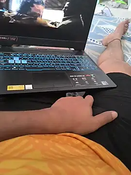 MrToxxic online show from June 6, 10:09 am