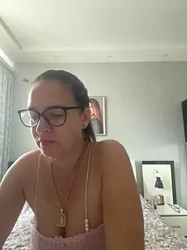 Snapshot of Milana8263 chatting on May 21, 7:48 am Milana8263 online show from May 21, 7:48 am