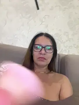 Milana8263 online show from July 11, 7:05 pm