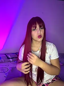 Snapshot of zhoee_fly chatting on November 14, 7:01 pm zhoee fly online show from November 14, 7:01 pm