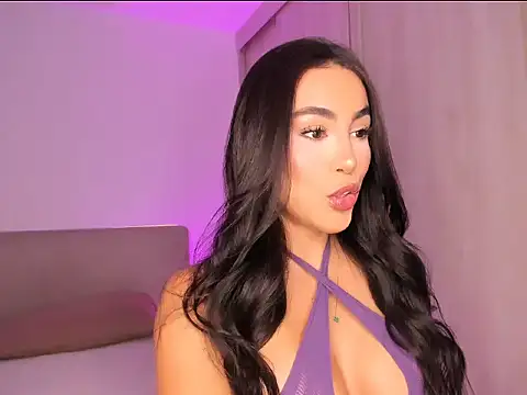 sofilopezcol online show from March 3, 10:37 pm