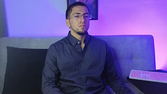 AresMassimoX online show from March 17, 3:48 pm