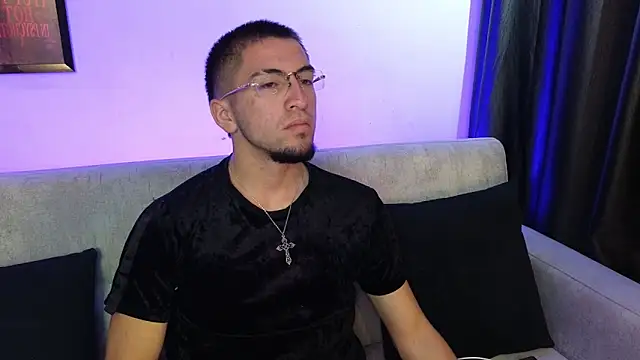 AresMassimoX online show from May 20, 2:01 pm