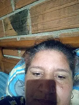 Sra Angelina online show from April 28, 3:11 am