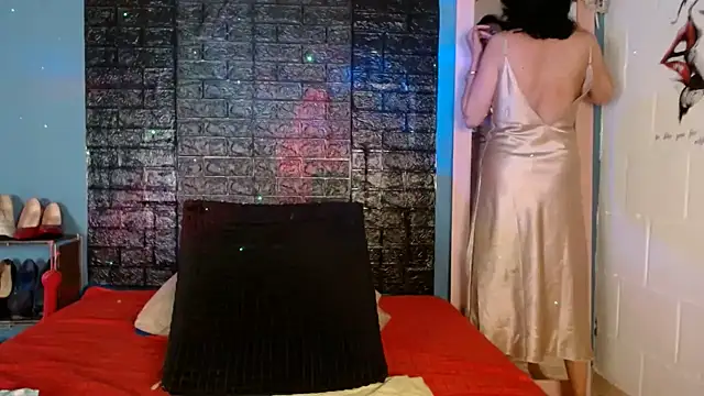 Snapshot of Jhanne_Cherry_ chatting on June 7, 12:37 am Jhanne Cherry online show from June 7, 12:37 am