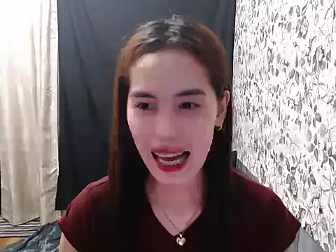 Snapshot of Ur_destiny_Jasmine chatting on February 8, 4:16 am Ur destiny Jasmine online show from February 8, 4:16 am