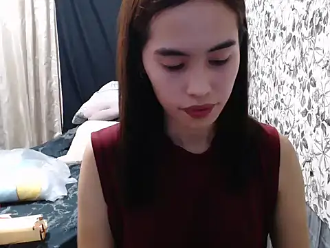 Snapshot of Ur_destiny_Jasmine chatting on February 14, 4:20 am Ur destiny Jasmine online show from February 14, 4:20 am