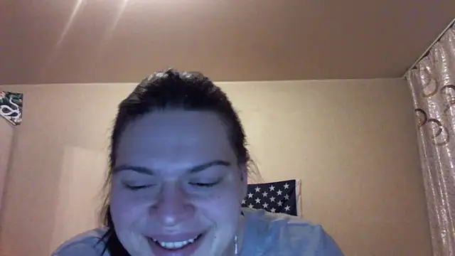 Dona Mafia online show from January 8, 10:23 pm