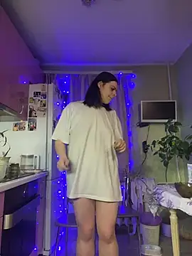 Dona Mafia online show from January 13, 10:04 pm