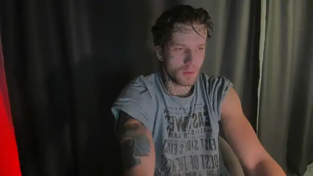 Huntall77 online show from December 2, 3:51 pm