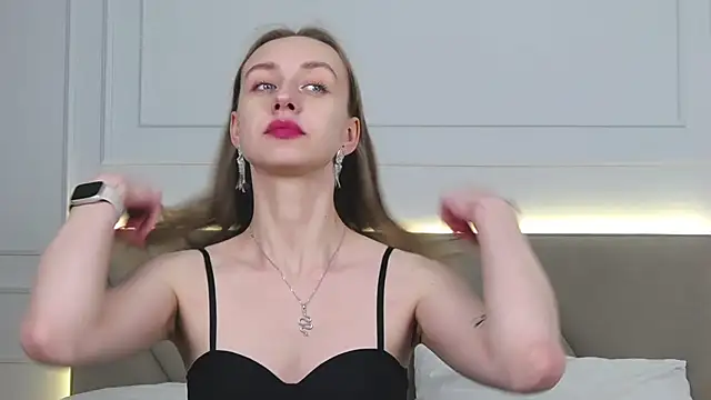 RachaelCute online show from November 21, 12:15 pm