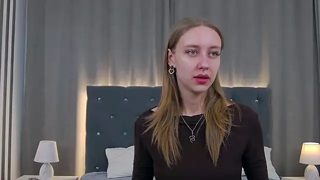 RachaelCute online show from January 13, 9:47 am