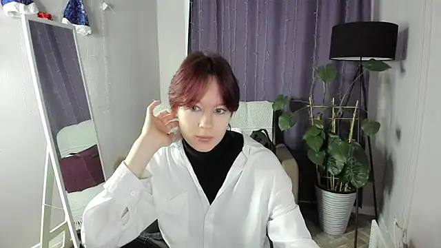 Annie Way online show from January 13, 4:40 am