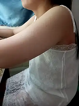 Feeling-hot online show from May 7, 3:06 pm