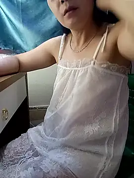 Feeling-hot online show from May 8, 3:12 am