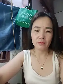 Feeling-hot online show from May 26, 3:13 am