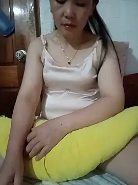 Feeling-hot online show from May 30, 7:16 am